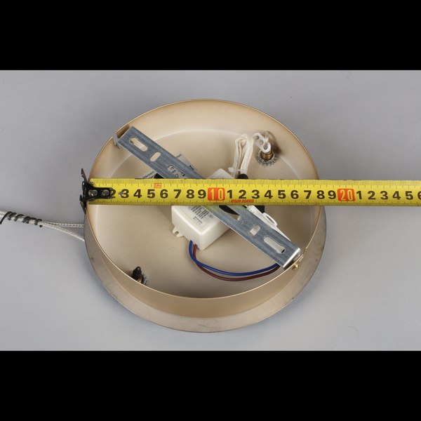 Потолочный светильник Aployt APL.063.06.18