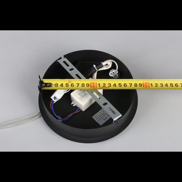 Потолочный светильник Aployt APL.063.16.18