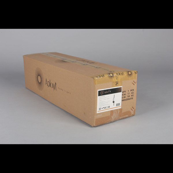 Бра Aployt APL.060.01.08