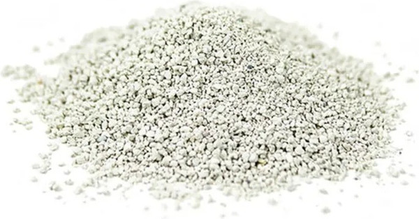 Наполнитель для туалета Rigor Cat Детская присыпка