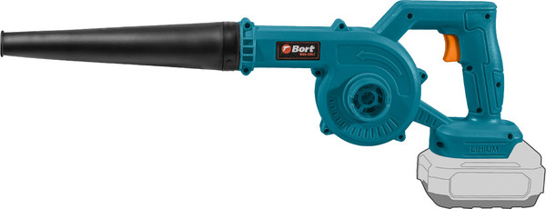 Воздуходувка аккумуляторная Bort BSS-20Li (93414332) - фото