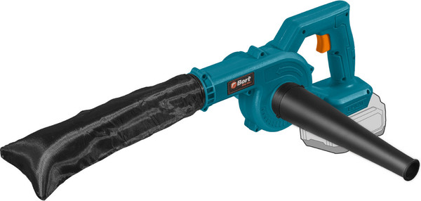 Воздуходувка аккумуляторная Bort BSS-20Li (93414332)
