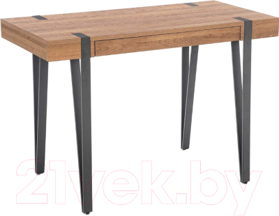 Письменный стол Halmar B39 - фото