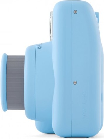 Фотоаппарат с мгновенной печатью Fujifilm Instax Mini SE