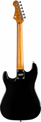 Электрогитара JET JS-300 Mini BK