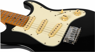 Электрогитара JET JS-300 Mini BK