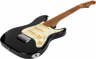 Электрогитара JET JS-300 Mini BK