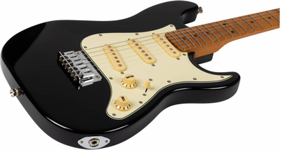 Электрогитара JET JS-300 Mini BK