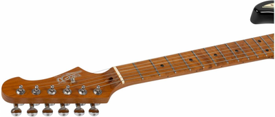 Электрогитара JET JS-300 Mini BK