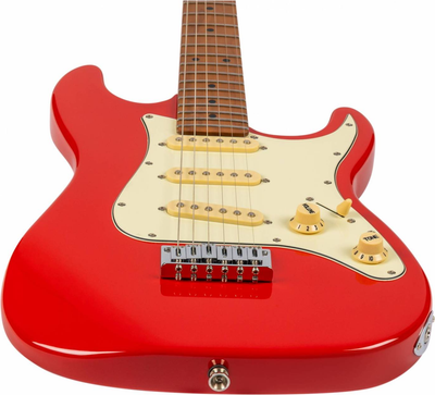 Электрогитара JET JS-300 Mini RD