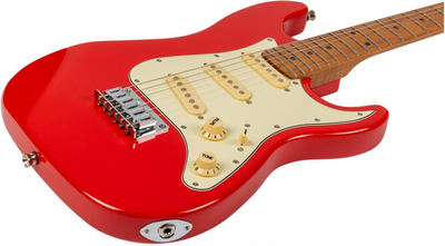 Электрогитара JET JS-300 Mini RD