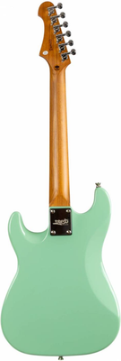 Электрогитара JET JS-300 Mini SFG