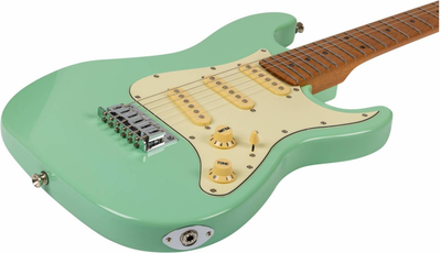 Электрогитара JET JS-300 Mini SFG