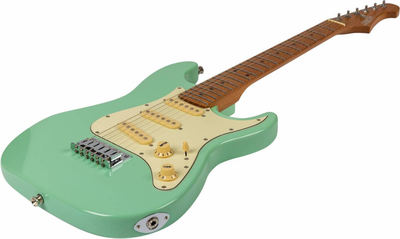 Электрогитара JET JS-300 Mini SFG