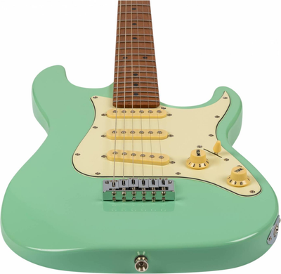 Электрогитара JET JS-300 Mini SFG