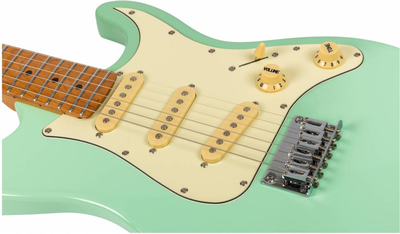 Электрогитара JET JS-300 Mini SFG