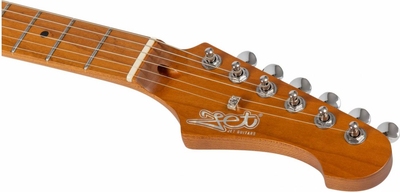 Электрогитара JET JS-300 Mini SFG