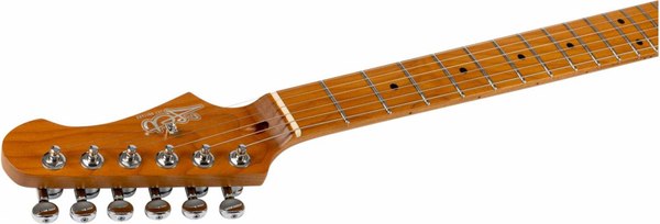 Электрогитара JET JS-600 TGR