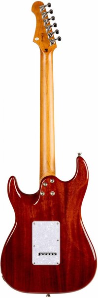 Электрогитара JET JS-600 TGR