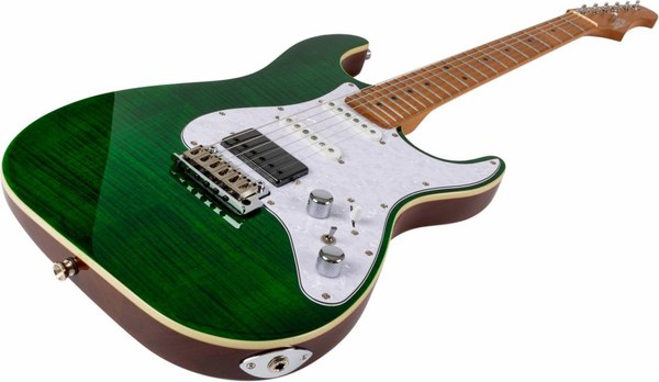 Электрогитара JET JS-600 TGR