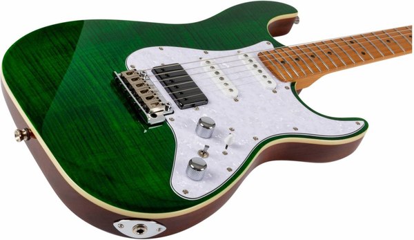 Электрогитара JET JS-600 TGR