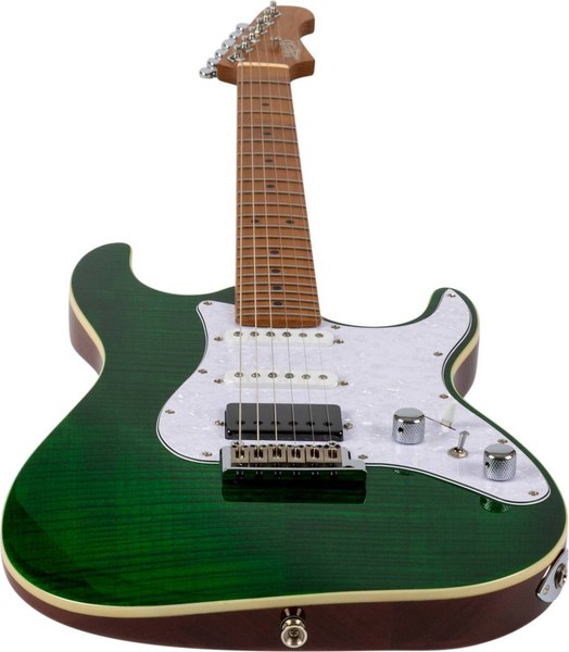 Электрогитара JET JS-600 TGR