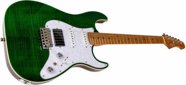 Электрогитара JET JS-600 TGR