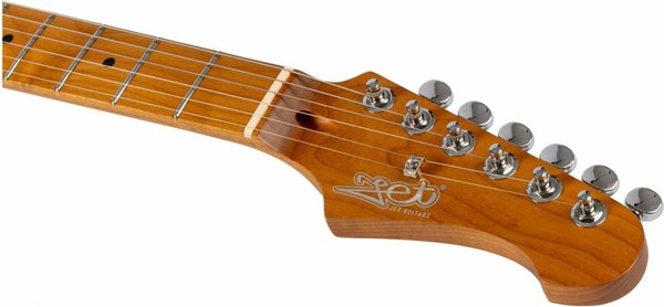 Электрогитара JET JS-600 TGR