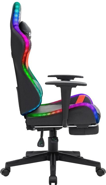 Кресло геймерское Defender Lumos / 64673