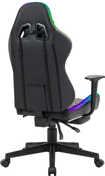 Кресло геймерское Defender Lumos / 64673