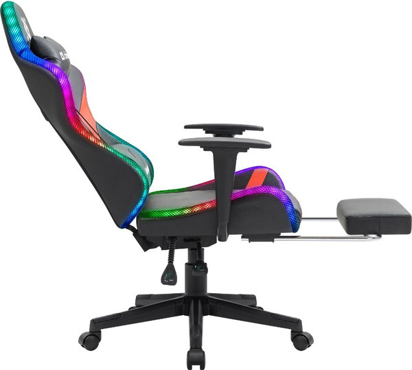 Кресло геймерское Defender Lumos / 64673