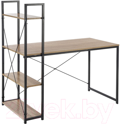 Письменный стол Halmar Narvik B1 - фото