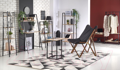 Письменный стол Halmar Narvik B1