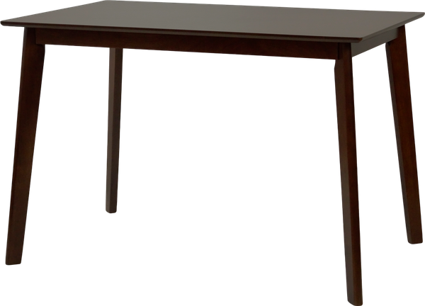 Обеденный стол Мир Ротанга Палмер 110x70 / 23869v276 (19128)-1-1-1-1-1-1 - фото