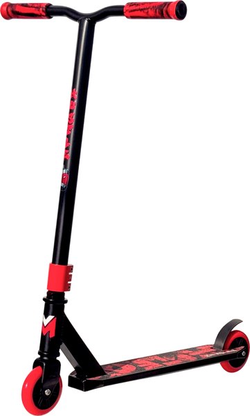 Самокат трюковый Megacity Flame / 7S-13 - фото