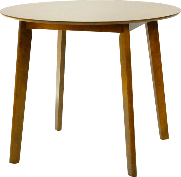 Обеденный стол Мир Ротанга Элис раскладной 90-115 / 23869v276 (19128)-1-1-1-1-1-2-2 (коричневый) - фото