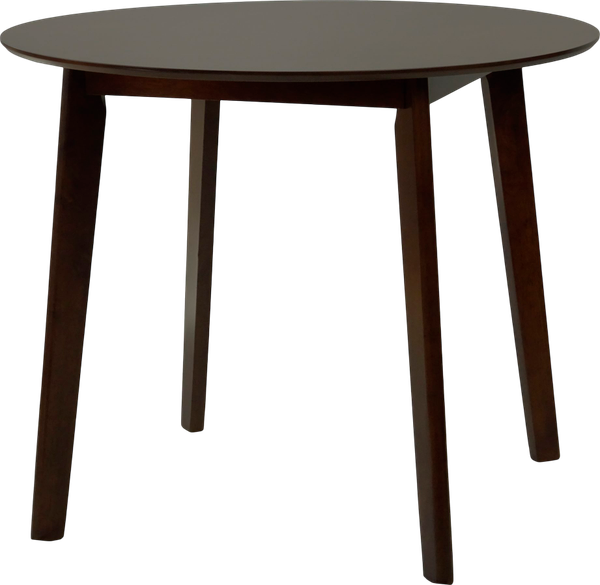 Обеденный стол Мир Ротанга Элис раскладной 90-115 / 23869v276 (19128)-1-1-1-1-1-2-1-1 - фото