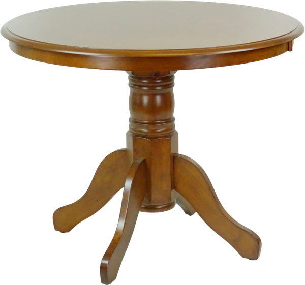 Обеденный стол Мир Ротанга Рольф 96.5см / 23869v276 (19128)-1-1-1-1-1-2-1-2-2 - фото