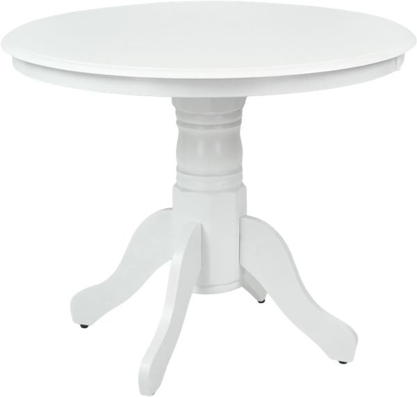 Обеденный стол Мир Ротанга Рольф 96.5см / 23869v276 (19128)-1-1-1-1-1-2-1-2-2-1 - фото