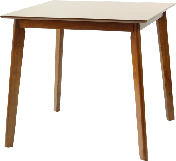 Обеденный стол Мир Ротанга Сидней 80x80 / 23869v276 (19128)-1-1-1-1-1-2-1-2 - фото