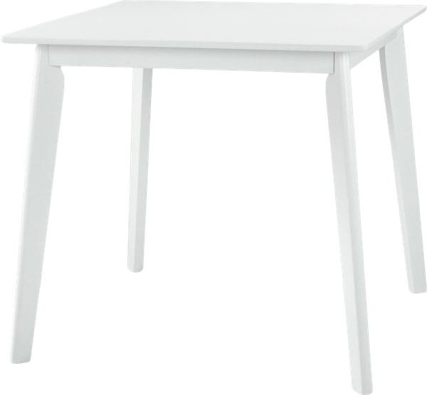 Обеденный стол Мир Ротанга Сидней 80x80 / 23869v276 (19128)-1-1-1-1-1-2-1-2-1 - фото