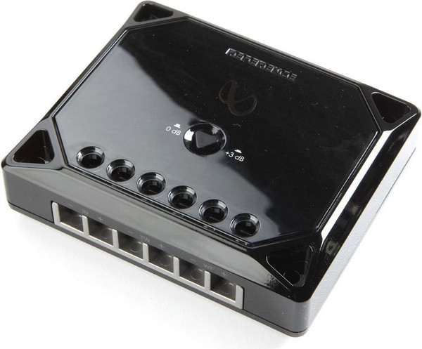 Компонентная АС Infinity Reference 6530CX