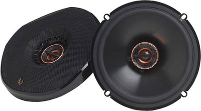 Коаксиальная АС Infinity Reference 6532IX - фото