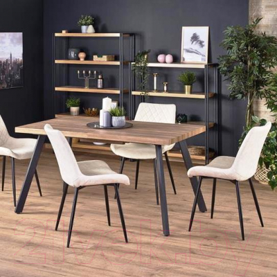 Обеденный стол Halmar Berlin