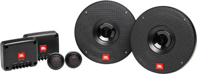 Компонентная АС JBL Club 602CTP - фото