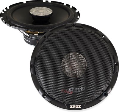 Коаксиальная АС EDGE EDS6-E4 - фото