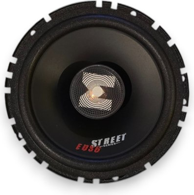 Коаксиальная АС EDGE EDS6-E4