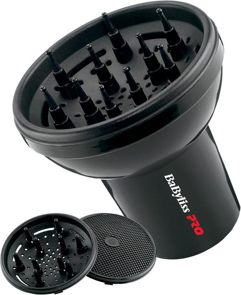 Набор насадок для фена BaByliss Диффузор 05Е