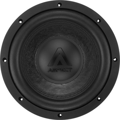 Головка сабвуфера ASPECT GLW-8d2 FLAT
