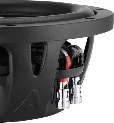 Головка сабвуфера ASPECT GLW-8d2 FLAT